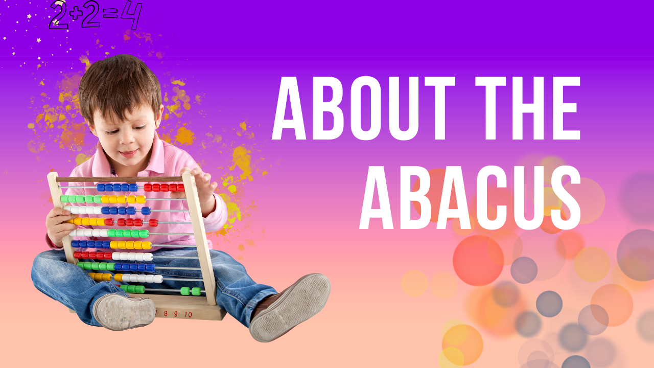 what is abacus